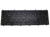 Laptop Keyboard For CLEVO W650EH MP-12N76CH-430 6-80-W6500-180-1G 6-80-W6500-180-1 6-80-W6500-182-1 Swiss SW Without Frame