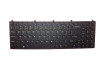 Laptop Keyboard For CLEVO M980NU MP-08J43US-430 6-80-M9800-010-1 6-80-M9800-011-1 6-80-M9800-013-1 6-80-M9800-014-1 United States US With Black Frame
