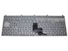 Laptop Keyboard For CLEVO M980NU MP-08J46F0-430W 6-80-M9800-065-1L 6-80-M9800-065-1 6-80-M9800-063-1 6-80-M9800-064-1 French FR With Black Frame
