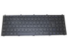 Laptop Keyboard For CLEVO M980NU MP-08J46PA-4303 6-80-M9800-335-1 Brazilian BR With Black Frame New
