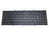 Laptop Keyboard For CLEVO MP-08J46F0-4304W 6-80-P15S0-060-1 French FR With Black Frame