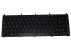 Laptop Keyboard For CLEVO M9800 M980NU MP-08J46GB-4304W 6-80-P15S0-190-1 6-80-W67B0-190-1 United Kingdom UK Without Frame