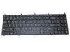 Laptop Keyboard For CLEVO M9800 MP-08J43US-4304W 6-80-P15S0-010-1 6-80-W67B0-010-1 United States US Without Frame