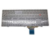 Laptop Keyboard For CLEVO MP-08J63A0-430 6-80-M1110-040-1 6-80-M1110-041-1 6-80-M1110-042-1 6-80-M1110-043-1 6-80-M1110-045-1 Arabic AR Without Frame
