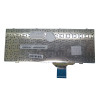Laptop Keyboard For CLEVO M1110 MP-08J63K0-4303W 6-80-W3100-110-1 6-80-W3100-111-1 6-80-W3100-111-1L Korea KR Without Frame