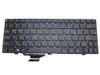 Laptop Keyboard For CLEVO M1110 MP-08J63K0-4303W 6-80-W3100-110-1 6-80-W3100-111-1 6-80-W3100-111-1L Korea KR Without Frame