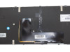 Laptop Keyboard For CLEVO P650 P650SE P651SE MP-13H83USJ430B 6-80-P6500-013-1 United States US With Black Frame And Backlit