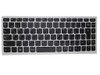 Laptop Keyboard For Lenovo U310 U310 Touch U310T Japanese JP JA MP-11K90J0-686AW 2521499 AELZ7JO1230 With Silver Frame New