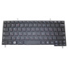 Laptop Keyboard For Samsung N210 N220 Russia RU BA59-02704C V114060AS Without Frame Black New
