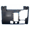 Laptop Bottom Case For Lenovo Ideapad Z470 Z475 DIS 31049440 34KL6BALV20 Lower Base Cover Black USED