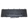 Laptop Keyboard For MSI GE60 2OC 2OD 20E 2PL GE70 2PC 2PE 2QD 2QE GP60 2PE 2QE 2QF GT60 0NC 0ND 0NE 0NF 0NG 0NR 2OC 2OD 2OJ 2OK 2PC 2PE Nordic NE With Black Frame
