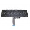 Laptop Keyboard For MSI GS60 2PC 2PE 2PL 2PM 2QC 2QE 6QC GS70 2OD 2PC 2PE 2QC 2QD 2QE 6QC 6QD 6QE ONC GT72 GT740 GT740X GX62 6QD WS60 2OJ WS60 6QC WS62 WS72 Spain SP Without Frame