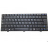 Laptop Keyboard For MSI U140 U90 U90P U90R U90W U90X Spain SP  V022322BK1 S1N-1EES281-SA0 Black DOK-6108A