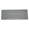 Laptop White Keyboard For MSI L1600 U100 U100P U100W U100X U110 U115 U120 U123 U123H U130 U135 U135DX U160 U160DX U160MX U180 Traditional Chinese TW