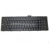 Laptop Keyboard For MSI CR60 CR70 CR61 0M 2M 3M CX61 0NC 0ND 0NE 0NF 0OD 0OL 2OC 2OD 2PC 2PF 2QC 2QF CX70 2PF 2QF GE60 GE70 2OE 2PL GP60 GP70 2PE 2QE Canada CA Black Frame