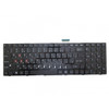 Laptop Keyboard For MSI CX605 CX620 CX620MX CX623 CX640 CX705 CX705MX CX720 FR600 FR620 FR700 FR720 Russian RU Black Frame