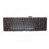 Laptop Keyboard For MSI CX605 CX620 CX620MX CX623 CX640 CX705 CX705MX CX720 FR600 FR620 FR700 FR720 United Kingdom UK Black Frame