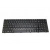 Laptop Keyboard For MSI GT663R GT680 GT680R GT683 GT683DX GT683R GT685 GT685R P600 PR600 PR600X S6000 X620 X620-SU7343W7P Italian IT Black Frame