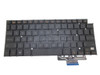 Laptop Keyboard For LG 13Z950 13Z950-A 13Z950-G 13Z950-L 13Z950-M 13ZD950 13ZD950-G 13ZD950-L LG13Z95 United States US Black Without Frame