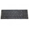Laptop Keyboard For LG LW60 LW70 United States US Black