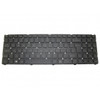 Laptop Keyboard For LG 15N530 United Kingdom UK Without Frame