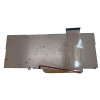 Laptop Keyboard For Samsung NP900X3A 900X3A Arabia AR With Backlit Without Frame New 