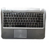 Laptop PalmRest&keyboard For Samsung SF311 SF310 Russia RU With Touchpad Silver New