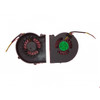 Laptop CPU Cooling Fan For MSI EX600 EX600X PR600 EX601 EX600 YA Edition PR600X VR601 VR601X PR601 AB0605HX-HE3(163C) DC5V 0.25A
