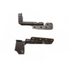Laptop Hinge L&R For MSI CR400 CR400X A4000 MS-1451 MS-1452 Used