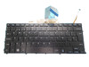 Laptop Keyboard For Samsung NP900X3B NP900X3C NP900X3D NP900X3E NP900X3F NP900X3K NP900X3G 900X3B 900X3C 900X3D 900X3E 900X3F 900X3K 900X3G Spain SP Black Backlit New