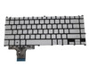 Laptop Keyboard For Samsung NP910S5J 910S5J Korea KR BA59-03912B 9Z.NAQPN.A0K White New