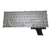 Laptop Keyboard For Samsung NP910S5J 910S5J Korea KR BA59-03912B 9Z.NAQPN.A0K White New