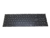 Laptop Keyboard For MSI GS60 GS70 GT62 GT72 GS72 GS62 Black Without Frame & With Backlit V143422BK1 UI US English S1N-3EUS217-SA0