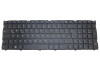 Laptop Keyboard For CLEVO N250JU N250LU N251JU N251LU N250PU N251PU N252PU N250GU N252GU N250WU N251WU N252WU N250BU N251BU N252BU German GR Without Frame