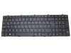 Laptop Keyboard For CLEVO W670RBQ1 W670RZW1 W670RCQ1 W670RNQ1 W670RZQ1 W670SBQ1 W670SCQ1 W670SFQ1 W670SHQ W670SJQ1 W670SRQ1W 670SZQ Turkish TR Black Frame And Backlit