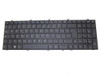 Laptop Keyboard For CLEVO W670RBQ1 W670RZW1 W670RCQ1 W670RNQ1 W670RZQ1 W670SBQ1 W670SCQ1 W670SFQ1 W670SHQ W670SJQ1 W670SRQ1W 670SZQ Italian IT With Frame And Backlit