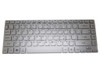Laptop Keyboard For ACER V3-431 V121646CS2 V121646CS4 AEZQS-00110 AEZQS-03110 AEZQS-01110 NK.I141S.01N Thailand TI Silver NO Frame