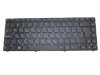 Laptop Keyboard For CLEVO W940SU MP-12R76GR-4302 6-80-W9400-220-1 Greece GK Without Frame
