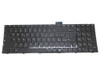 Laptop Keyboard For MSI GP60 2OD GP70 2OD 2PE 2QE 2QF MS-16GA GB GC GD 1755 1756 1758 175A Italian IT With Black Frame