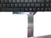 Laptop Keyboard For MSI GP60 2OD GP70 2OD 2PE 2QE 2QF MS-16GA GB GC GD 1755 1756 1758 175A United Kingdom UK With Black Frame