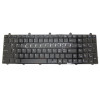 Used Laptop Keyboard For MSI GT780 GT780D GT780DX GT780DXR GT780R GT783 GT783R GX780 GX780R Swiss SW With Black Frame And Backlit