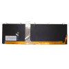 Used Laptop Keyboard For MSI GT780 GT780D GT780DX GT780DXR GT780R GT783 GT783R GX780 GX780R Swiss SW With Black Frame And Backlit