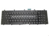 Laptop Keyboard For MSI GT780 GT780D GT780DX GT780DXR GT780R GT783 GT783R GX780 GX780R Italian IT With Black Frame
