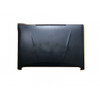 Laptop LCD Top Cover For MSI S5 S5-970M-67SH1 MS-16L3 black 3076L3A412Y31 Back Cover