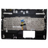 Laptop Palm Rest&Keyboard For MSI GS70 GT72 GT62 GS60 Without Touchpad United States US Black Disassemble