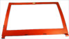 Laptop LCD Front Bezel For MSI GS60 2PC-005UK MS-16H2 Orange 3076G2B617D37