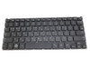 Laptop Keyboard For Samsung NS310 Korea KR BA59-03008B Black New