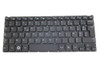 Laptop Keyboard For Samsung NS310 France FR BA59-03009B Black New