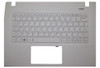 Laptop Palm Rest&Keyboard For ACER Aspire V3-371 V3-331 V3-371G Without Touchpad JTE46002B09000 NK.I1117.04 White New