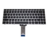 Laptop Keyboard For Lenovo G40-30 G40-45 G40-70 G40-75 G40-80 B40-30 B40-45 B40-70 English US With Silver Frame Backlit New